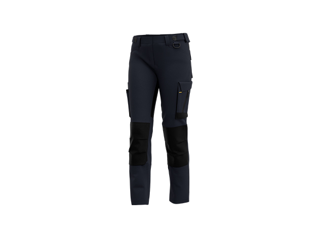 Safety Jogger Broek Deneb Dames